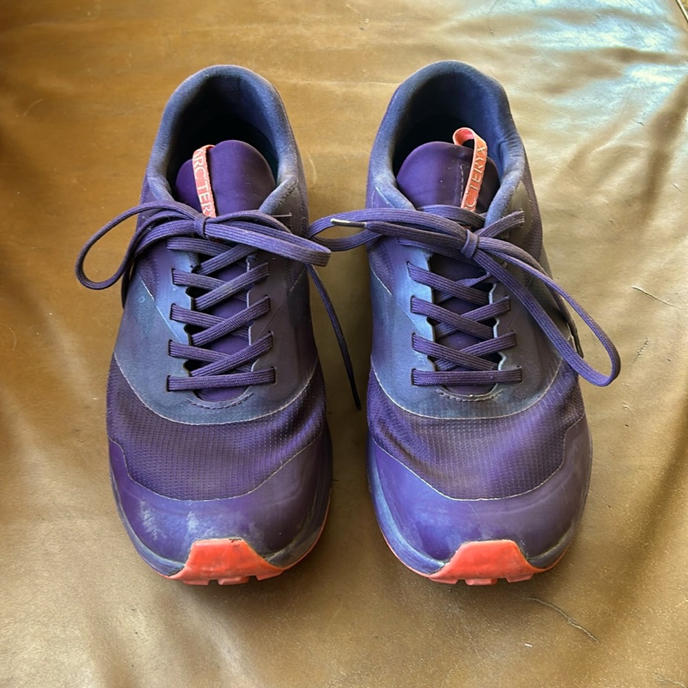 Arcteryx Shoes